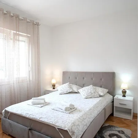 Slavica Апартаменты *