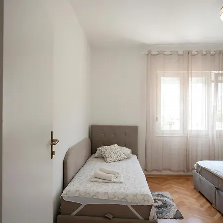 Slavica Апартаменты *